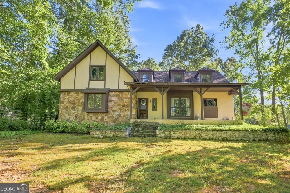 102 Valley Brook DR SE Rome, GA 30161