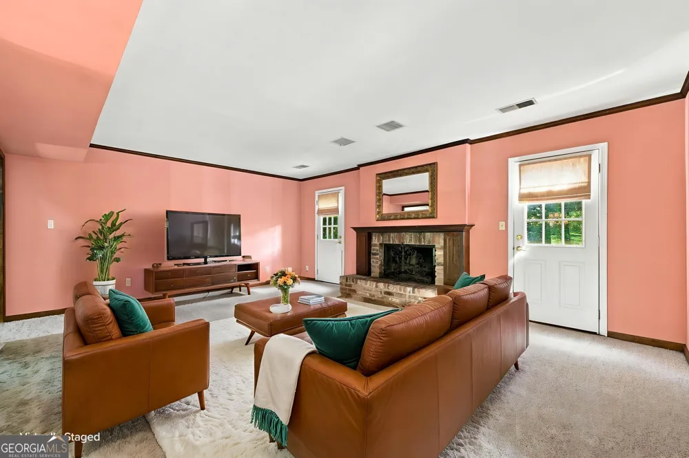 102 Valley Brook DR SE Rome, GA 30161