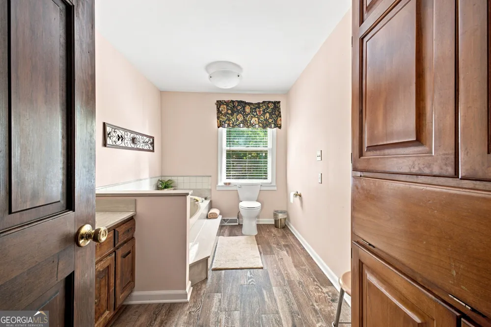 102 Valley Brook DR SE Rome, GA 30161