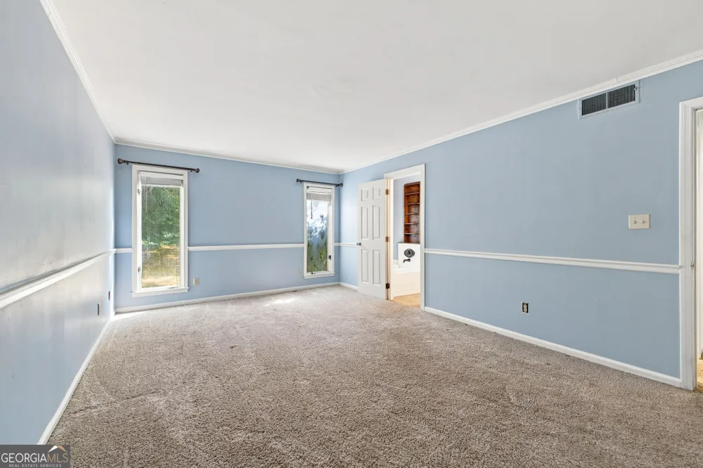 102 Valley Brook DR SE Rome, GA 30161
