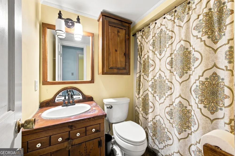 102 Valley Brook DR SE Rome, GA 30161