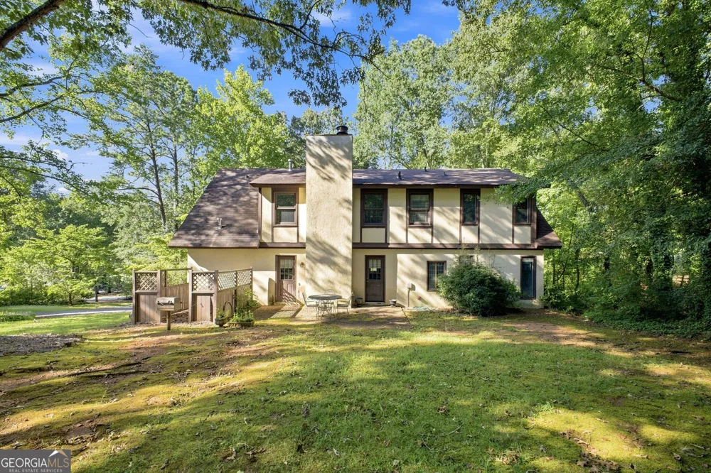 102 Valley Brook DR SE Rome, GA 30161