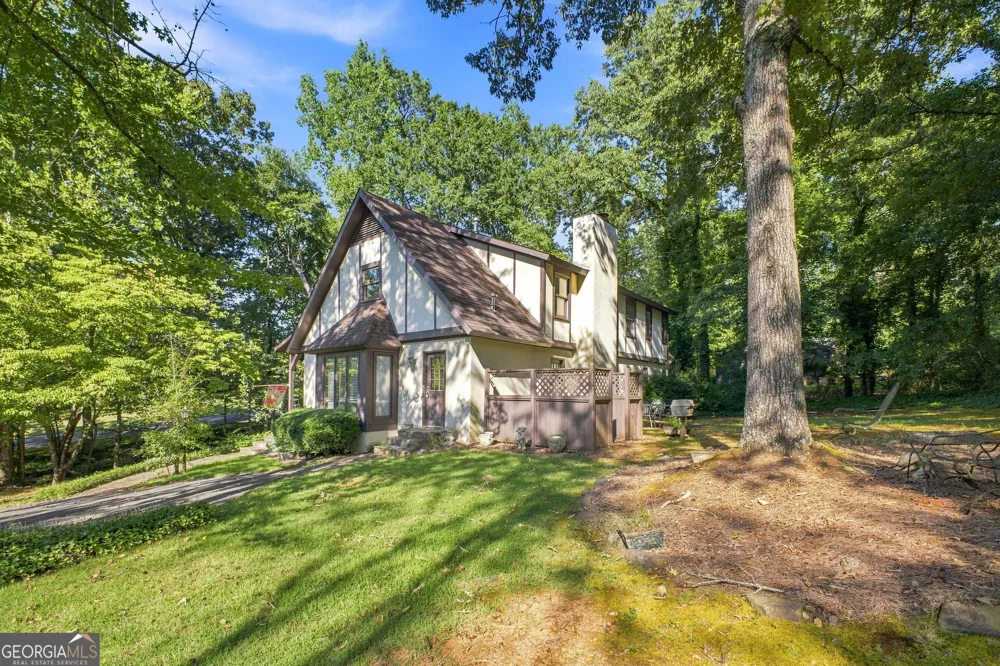 102 Valley Brook DR SE Rome, GA 30161