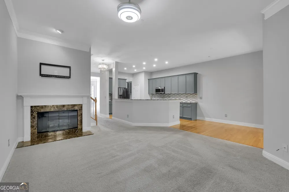 1286 Creekside TER SE Smyrna, GA 30082