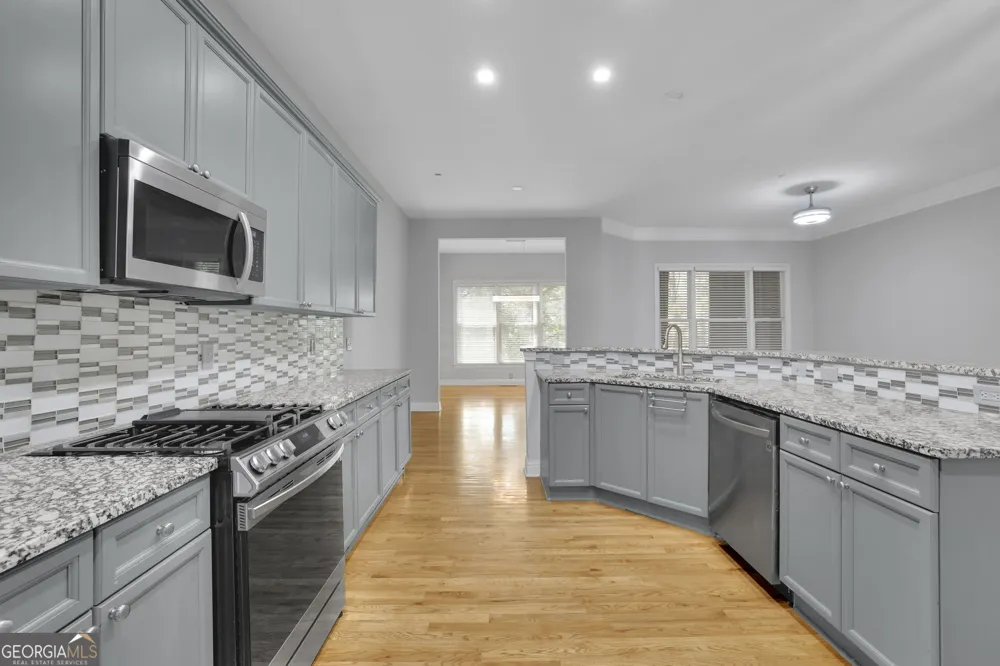 1286 Creekside TER SE Smyrna, GA 30082