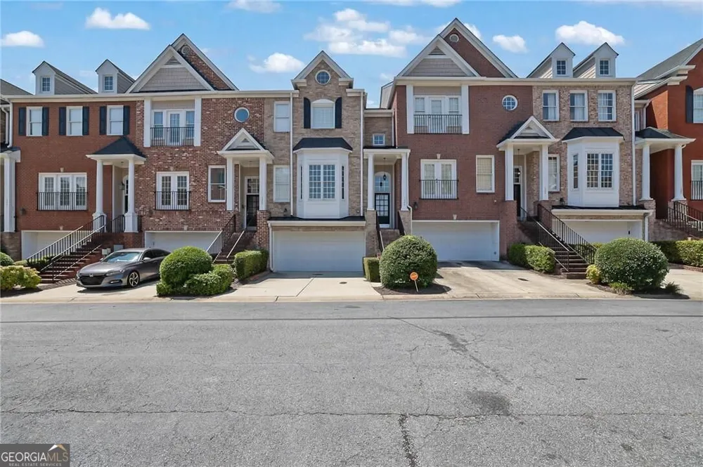 1286 Creekside TER SE Smyrna, GA 30082