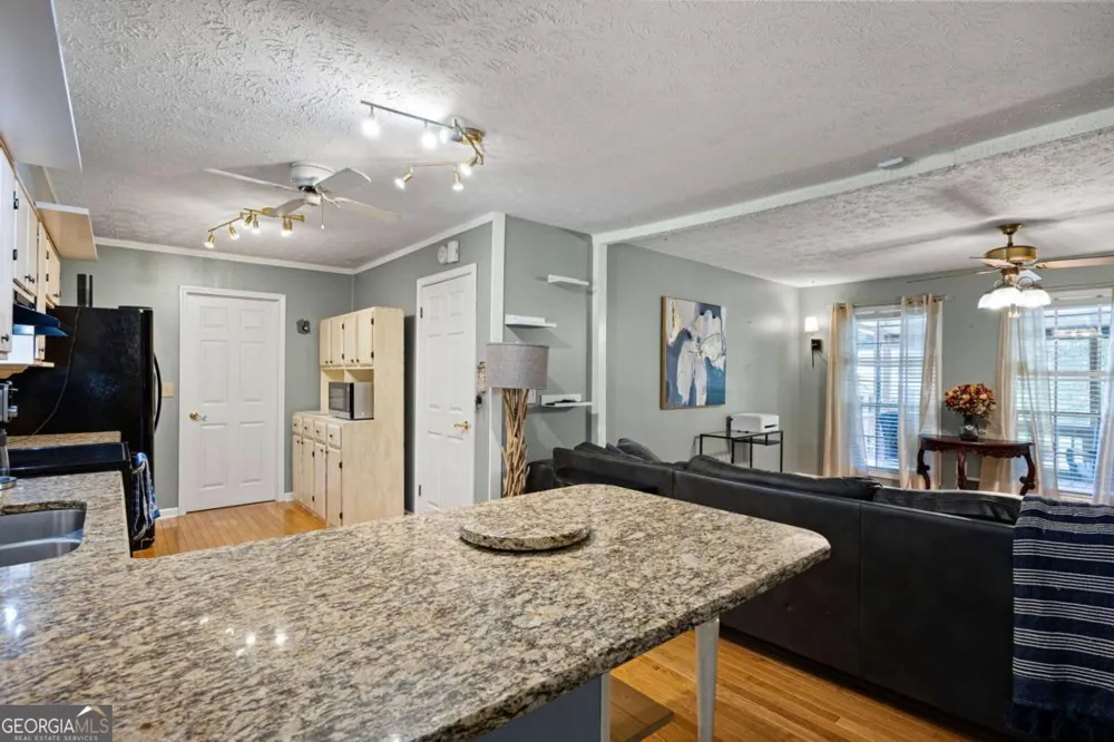 4685 Seward RD Powder Springs, GA 30127