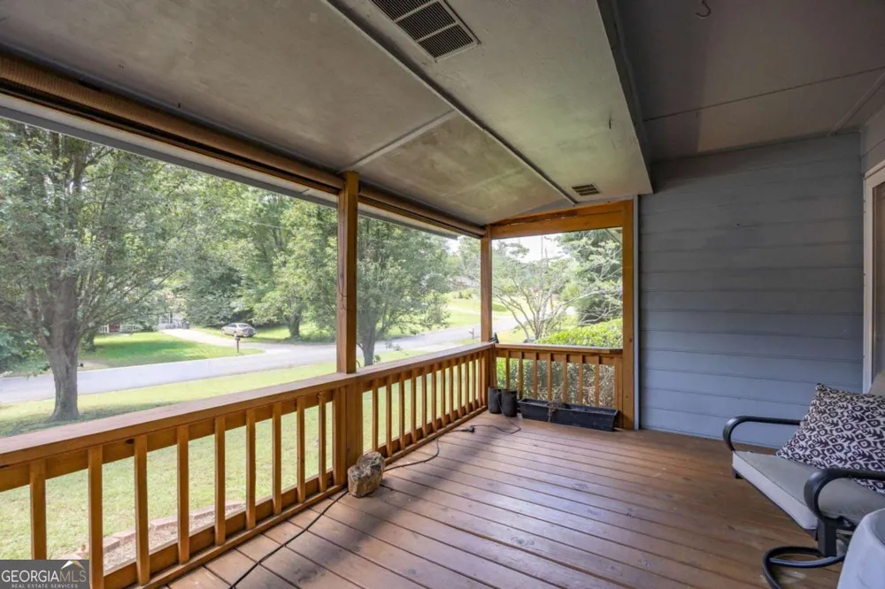 4685 Seward RD Powder Springs, GA 30127