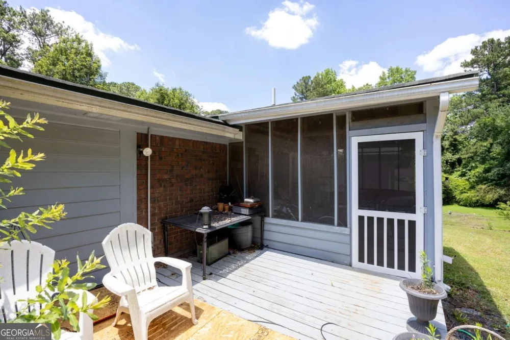 4685 Seward RD Powder Springs, GA 30127