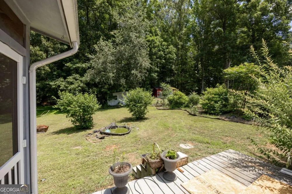 4685 Seward RD Powder Springs, GA 30127