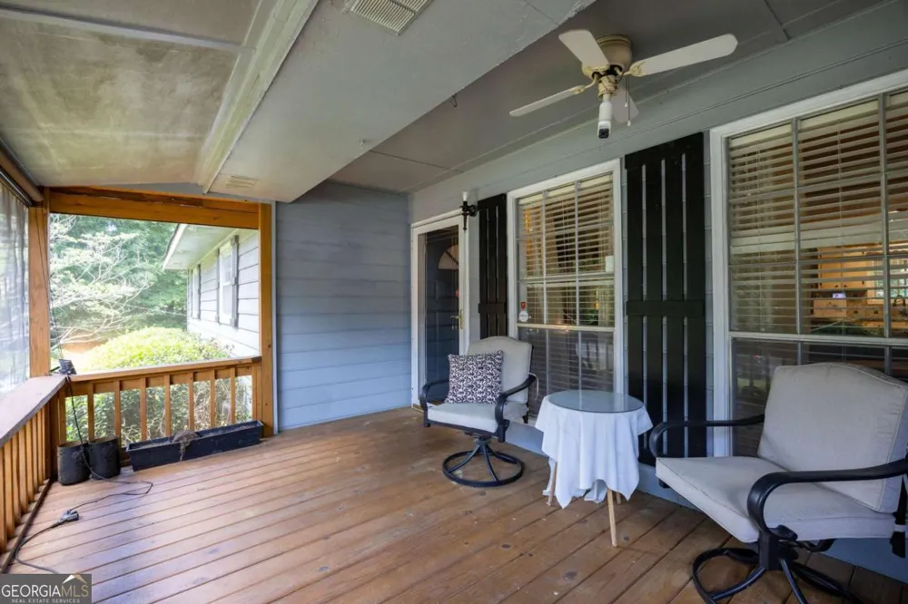 4685 Seward RD Powder Springs, GA 30127