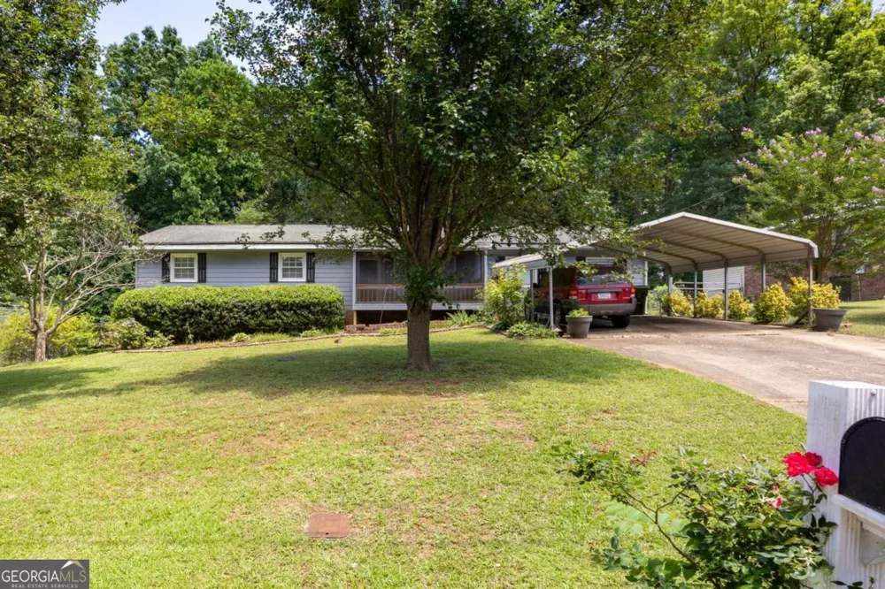 4685 Seward RD Powder Springs, GA 30127