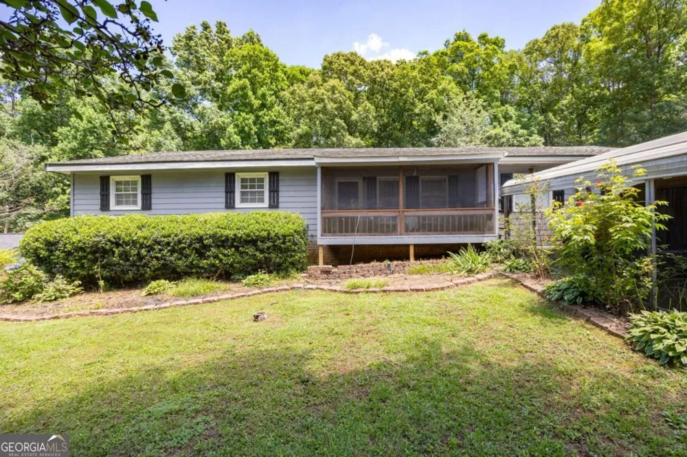 4685 Seward RD Powder Springs, GA 30127