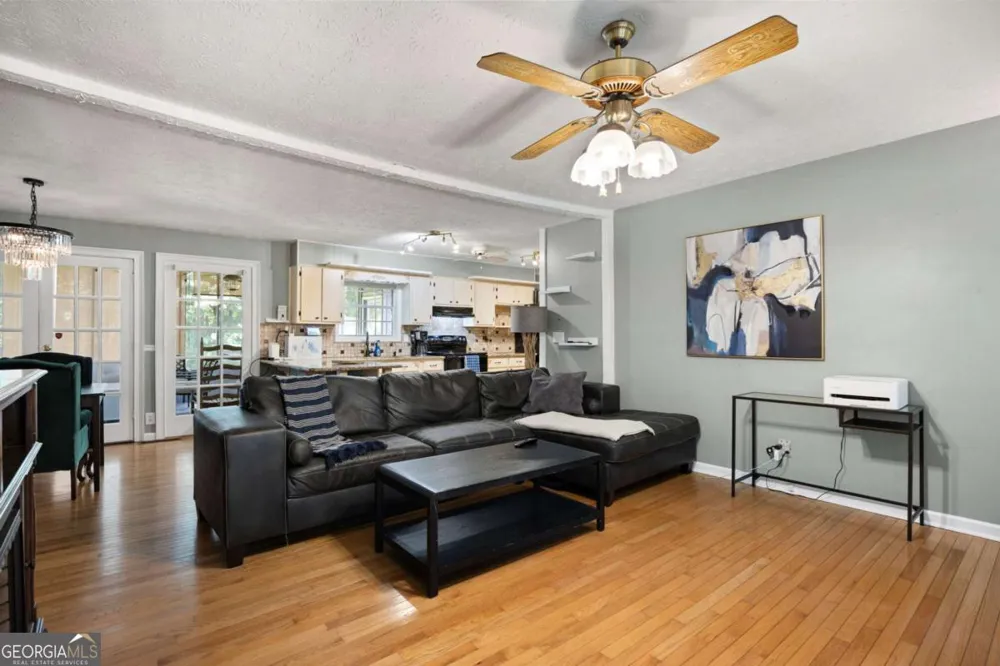 4685 Seward RD Powder Springs, GA 30127