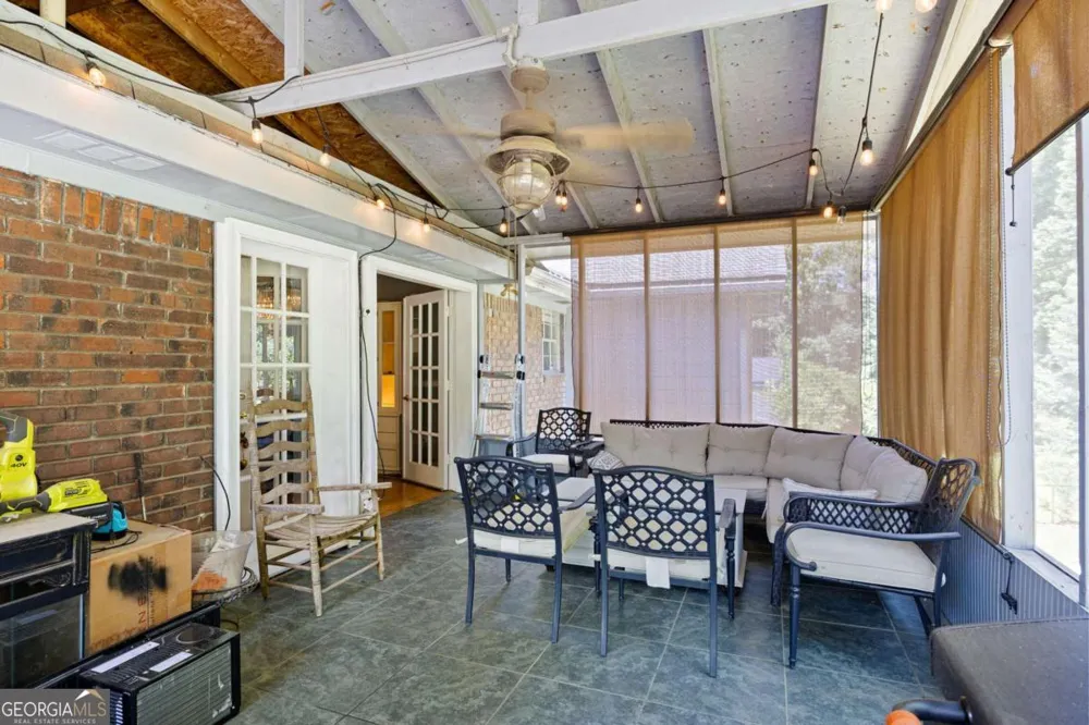 4685 Seward RD Powder Springs, GA 30127