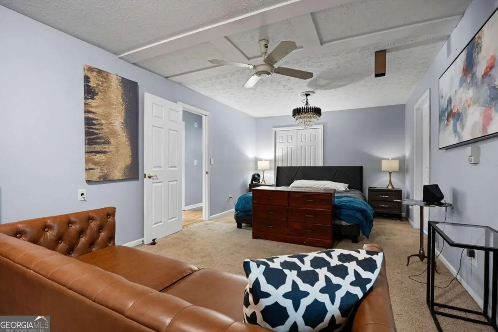 4685 Seward RD Powder Springs, GA 30127