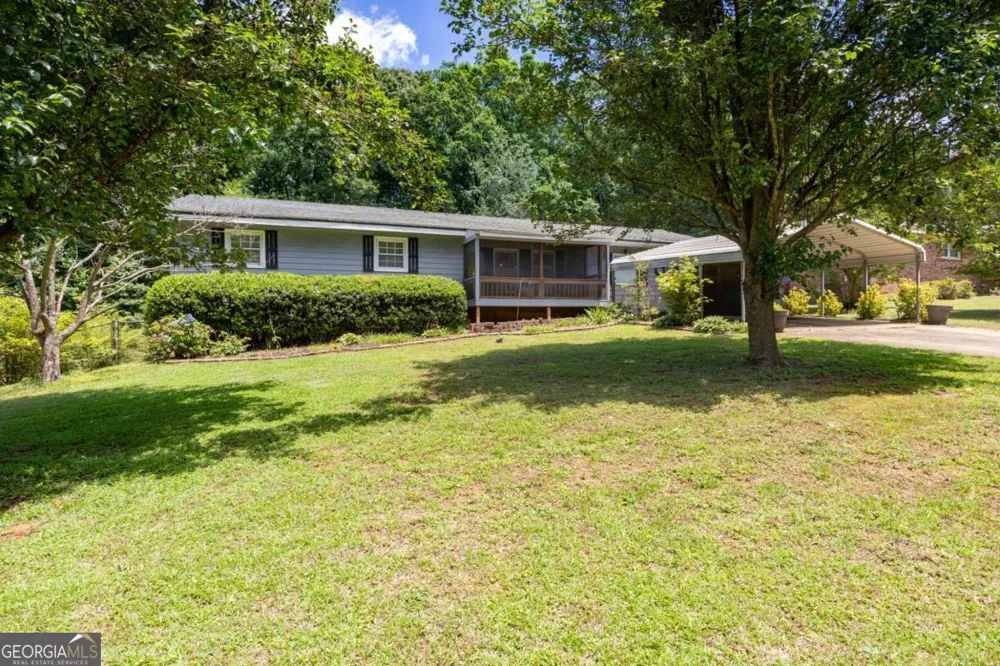 4685 Seward RD Powder Springs, GA 30127