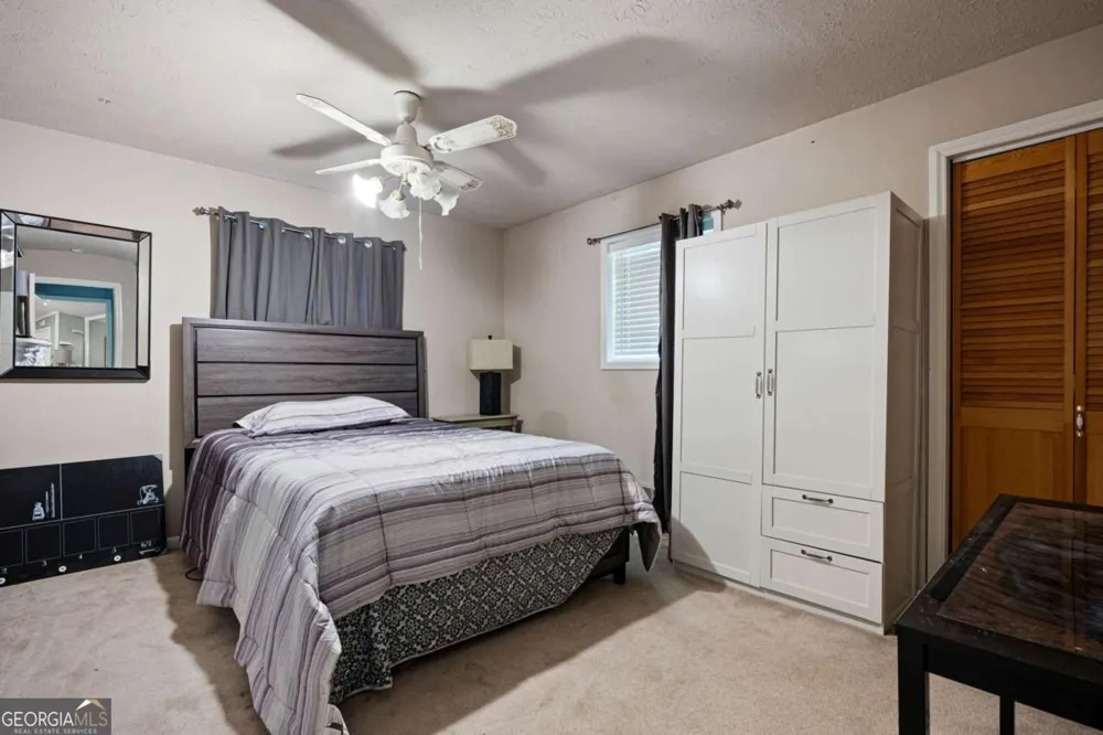 4685 Seward RD Powder Springs, GA 30127