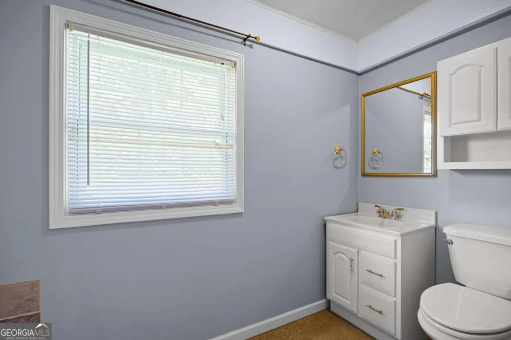 4685 Seward RD Powder Springs, GA 30127