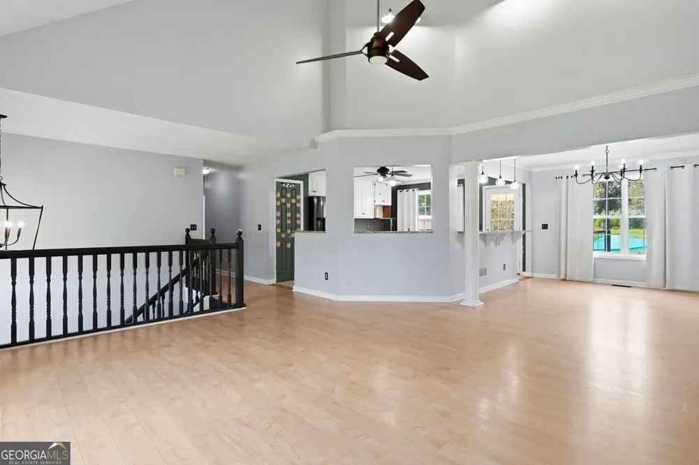 215 Cherokee Springs WAY Woodstock, GA 30188