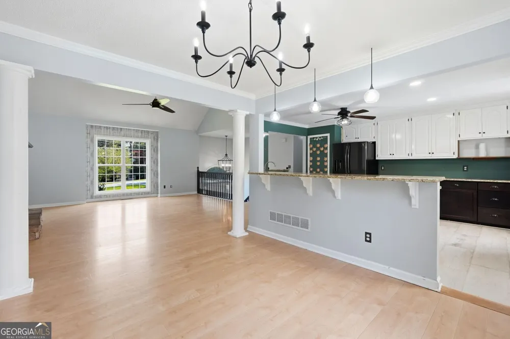 215 Cherokee Springs WAY Woodstock, GA 30188