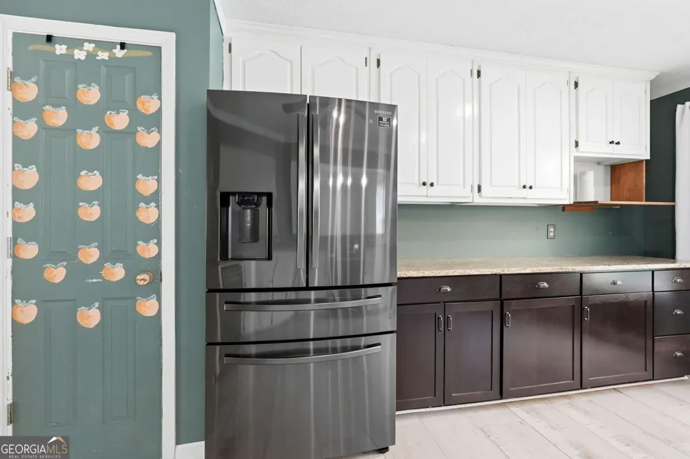 215 Cherokee Springs WAY Woodstock, GA 30188