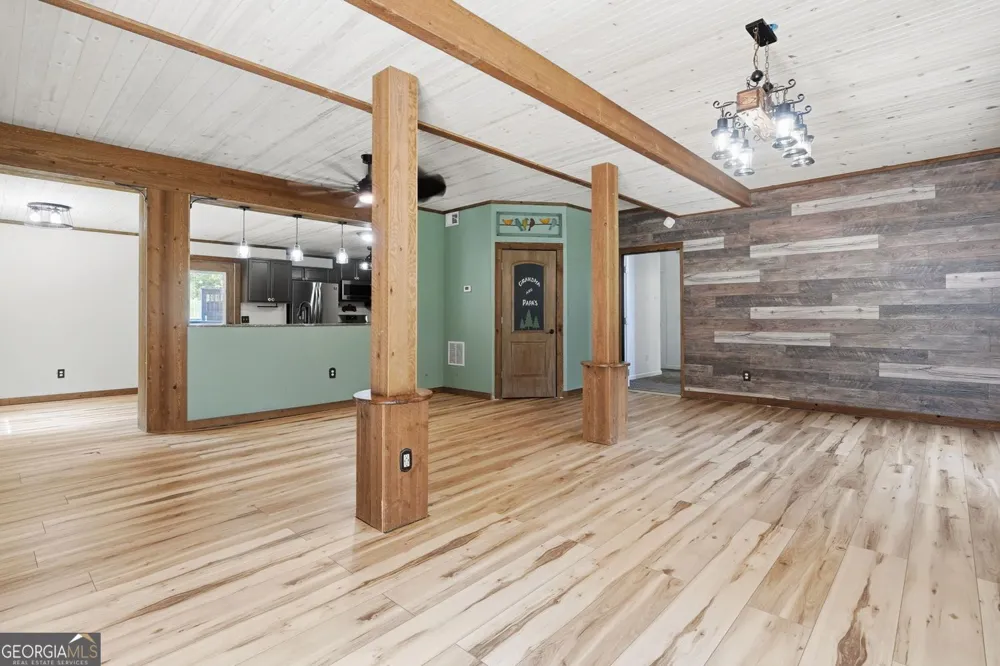 215 Cherokee Springs WAY Woodstock, GA 30188
