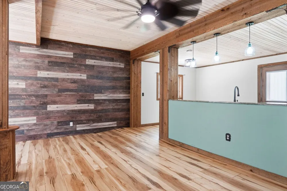 215 Cherokee Springs WAY Woodstock, GA 30188