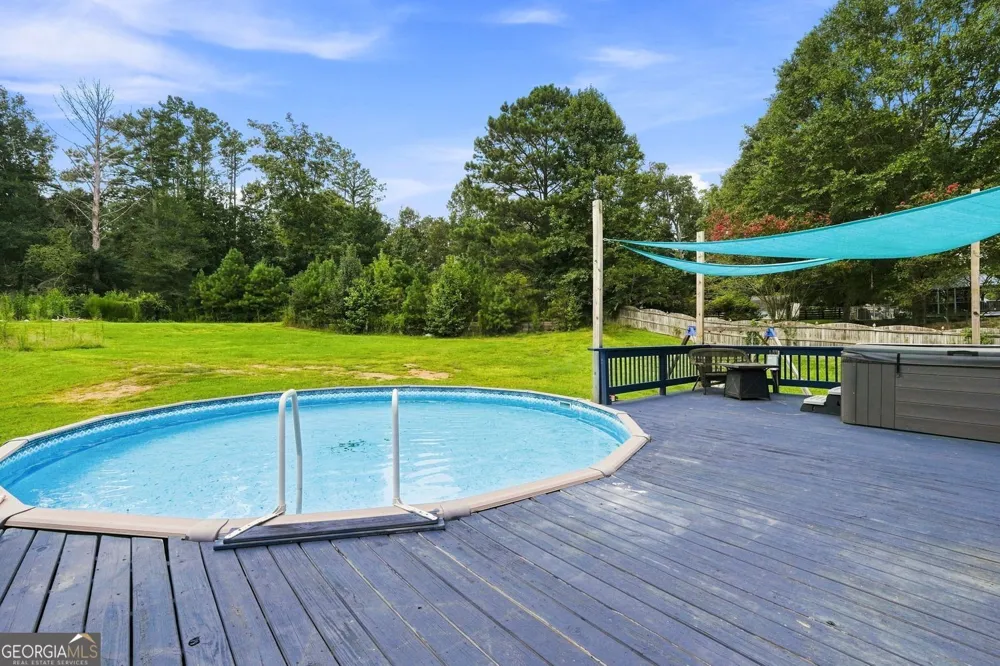 215 Cherokee Springs WAY Woodstock, GA 30188