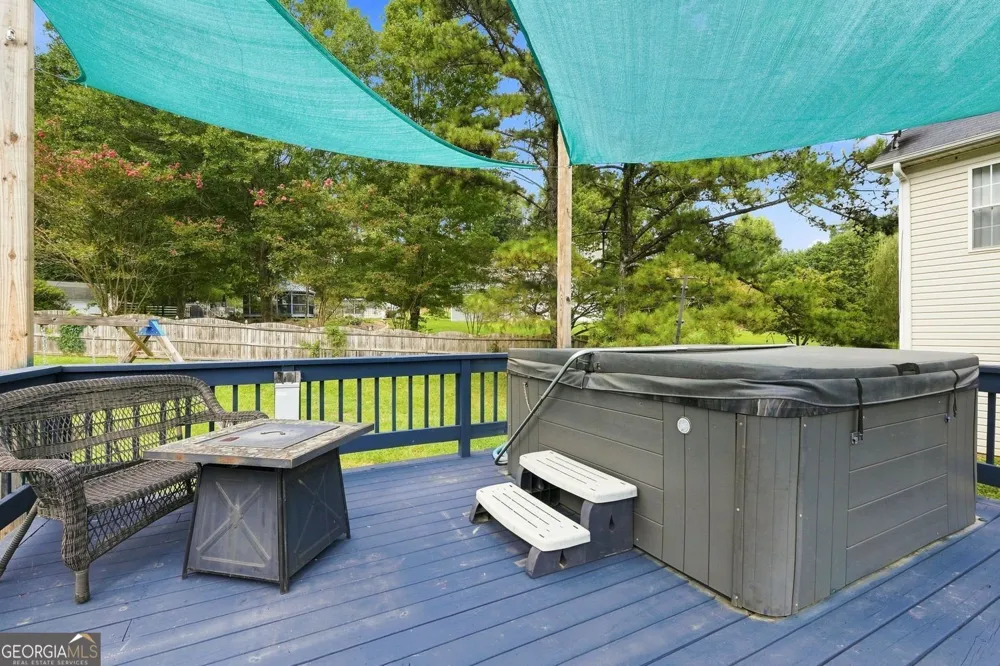 215 Cherokee Springs WAY Woodstock, GA 30188