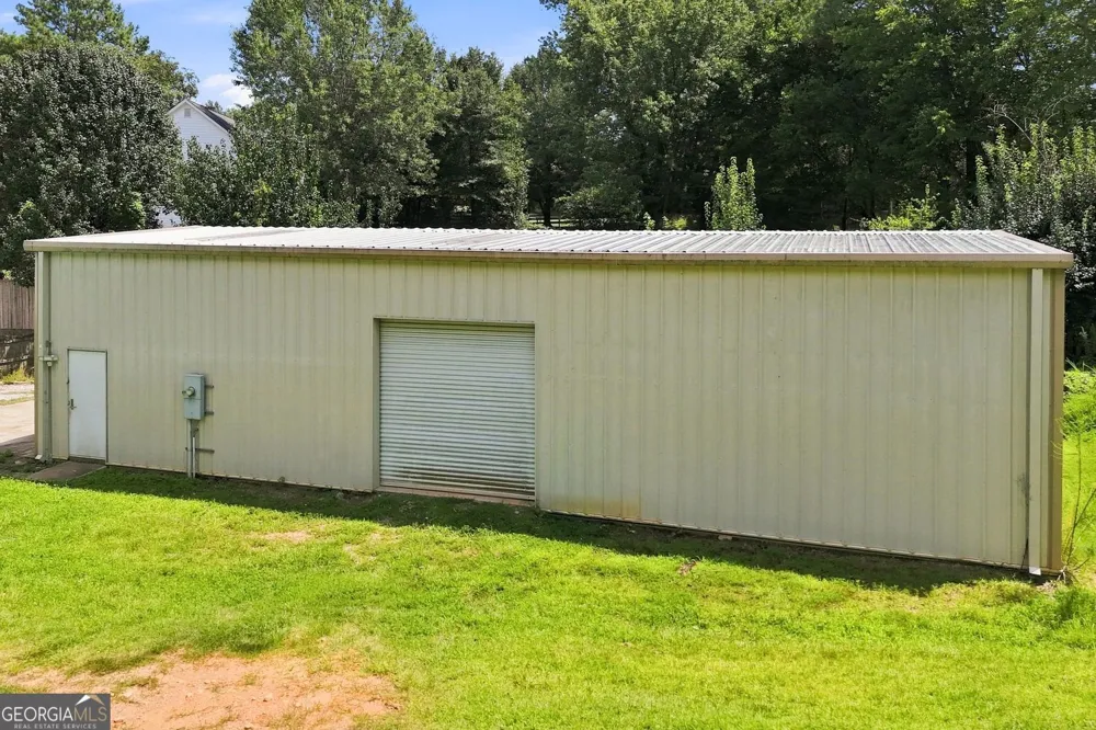 215 Cherokee Springs WAY Woodstock, GA 30188