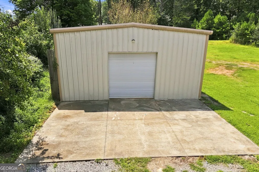 215 Cherokee Springs WAY Woodstock, GA 30188