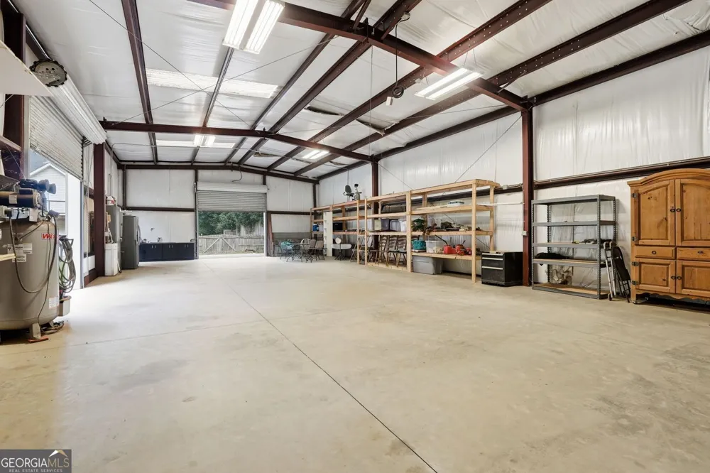215 Cherokee Springs WAY Woodstock, GA 30188