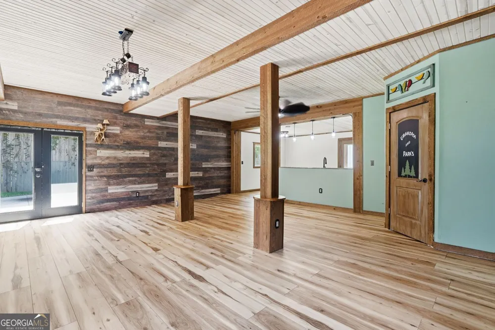 215 Cherokee Springs WAY Woodstock, GA 30188
