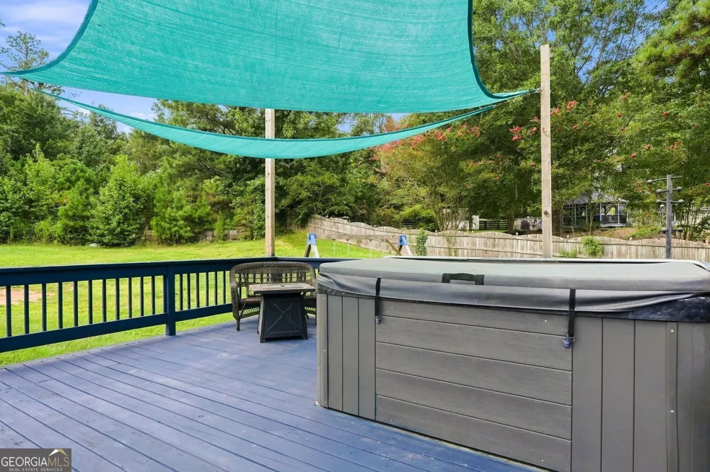 215 Cherokee Springs WAY Woodstock, GA 30188