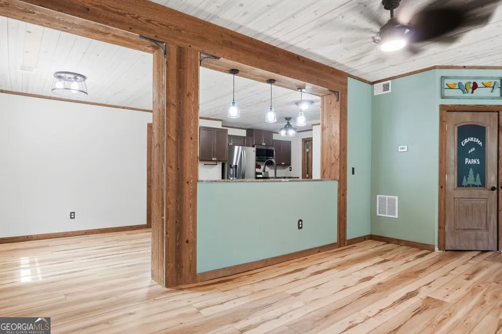 215 Cherokee Springs WAY Woodstock, GA 30188