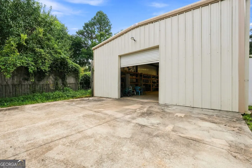 215 Cherokee Springs WAY Woodstock, GA 30188