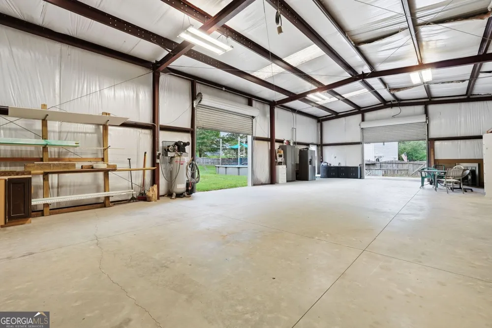 215 Cherokee Springs WAY Woodstock, GA 30188
