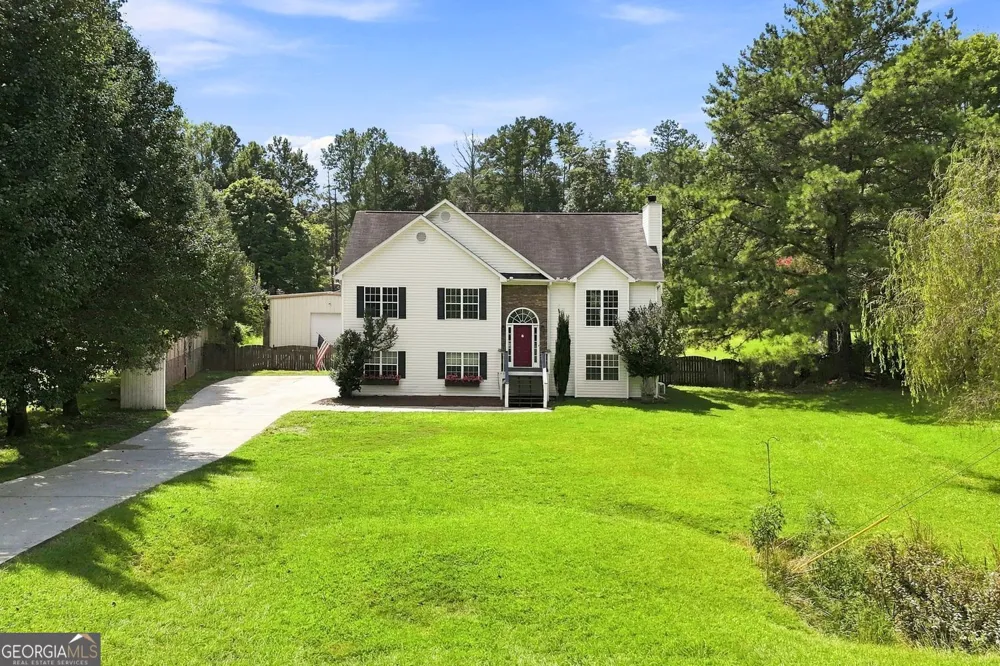 215 Cherokee Springs WAY Woodstock, GA 30188