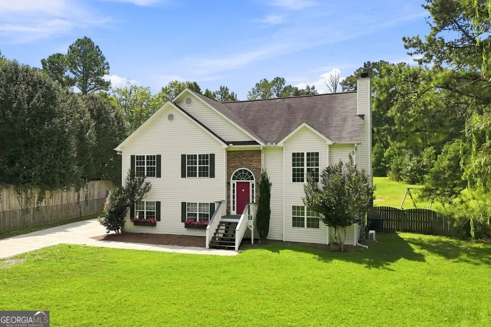 215 Cherokee Springs WAY Woodstock, GA 30188