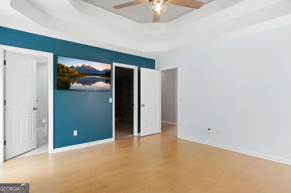 215 Cherokee Springs WAY Woodstock, GA 30188