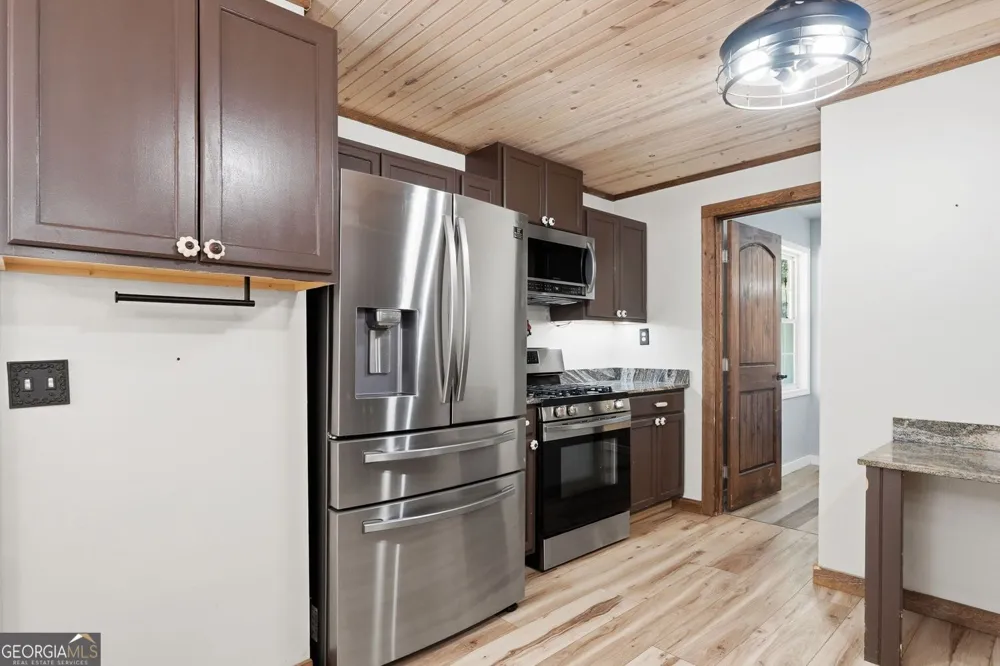 215 Cherokee Springs WAY Woodstock, GA 30188