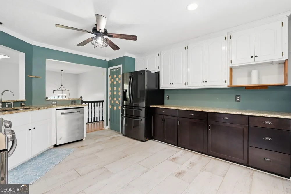 215 Cherokee Springs WAY Woodstock, GA 30188