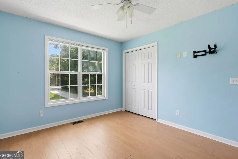 215 Cherokee Springs WAY Woodstock, GA 30188