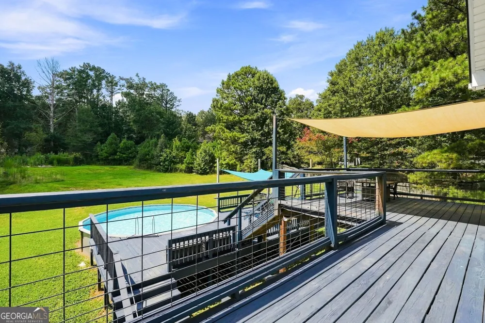 215 Cherokee Springs WAY Woodstock, GA 30188