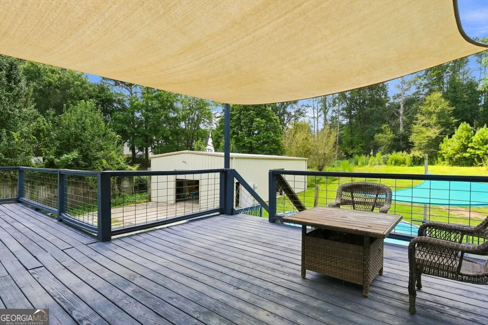 215 Cherokee Springs WAY Woodstock, GA 30188