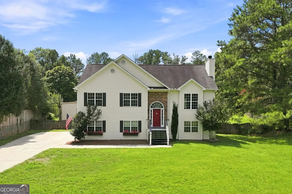 215 Cherokee Springs WAY Woodstock, GA 30188