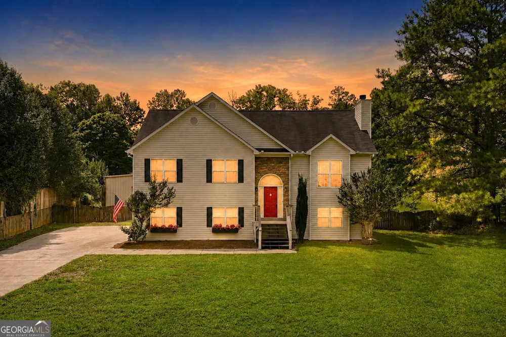 215 Cherokee Springs WAY Woodstock, GA 30188
