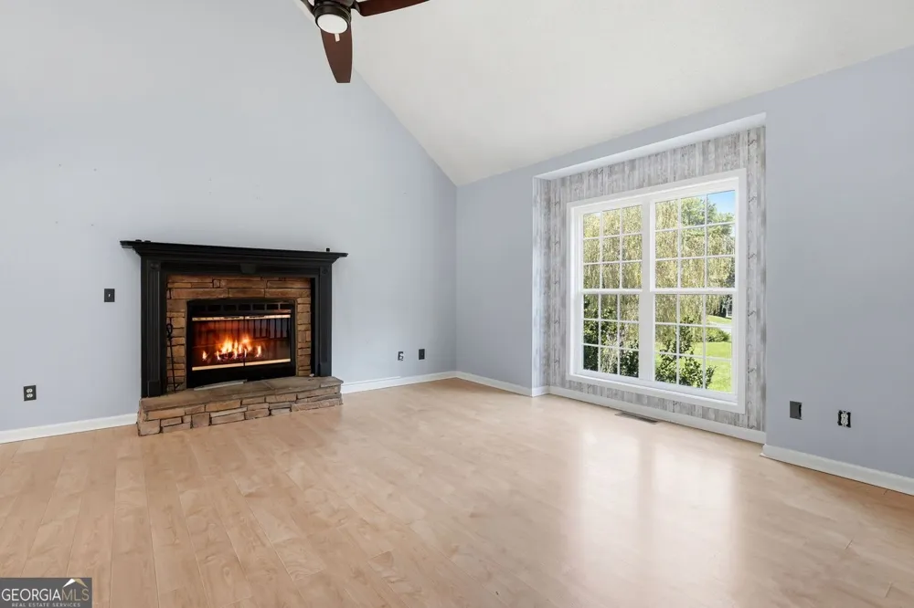 215 Cherokee Springs WAY Woodstock, GA 30188