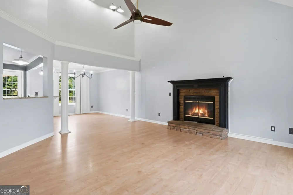 215 Cherokee Springs WAY Woodstock, GA 30188